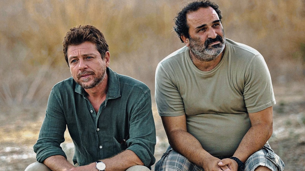 Màkari 3: le novità della terza stagione raccontate da Claudio Gioè