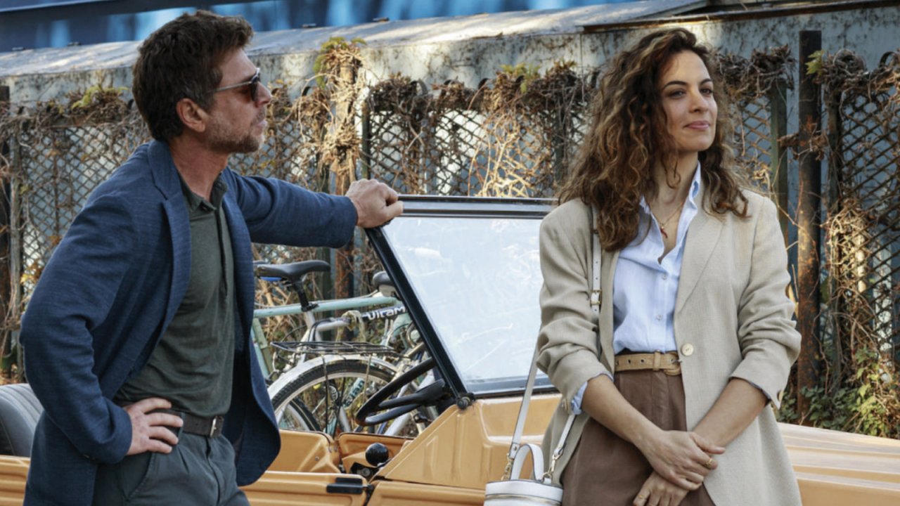 Màkari 3, la prima puntata stasera su Rai 1: la trama e il cast