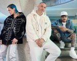 Nuova Scena da oggi su Netflix: Fabri Fibra, Geolier e Rose Villain alla ricerca del rapper del futuro