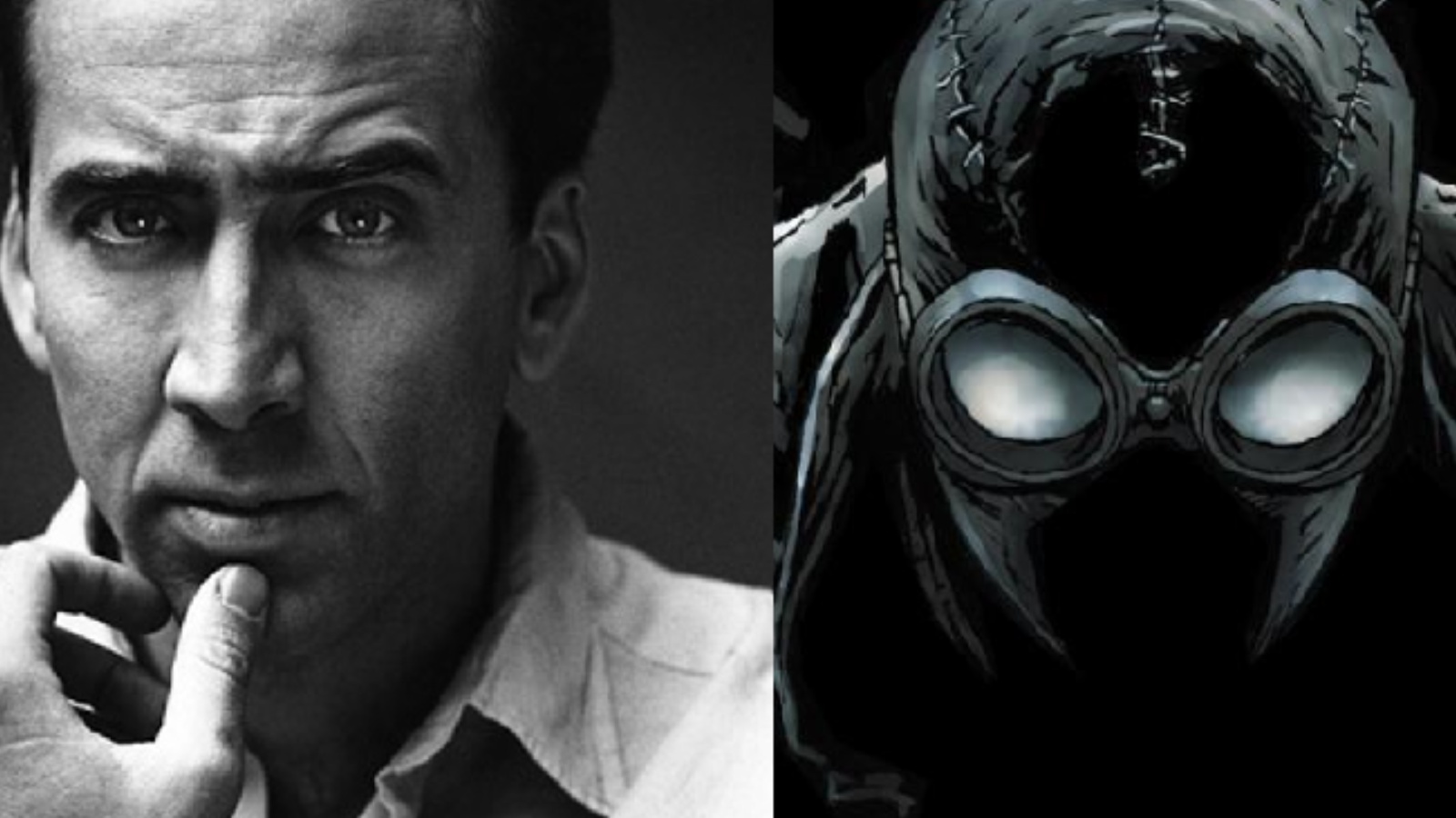 Nicolas Cage in trattative per interpretare Spider-Man Noir nella prossima serie live-action