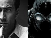 Nicolas Cage in trattative per interpretare Spider-Man Noir nella prossima serie live-action