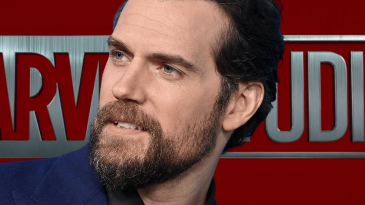 Henry Cavill ha ottenuto un ruolo nel MCU? [Rumor]