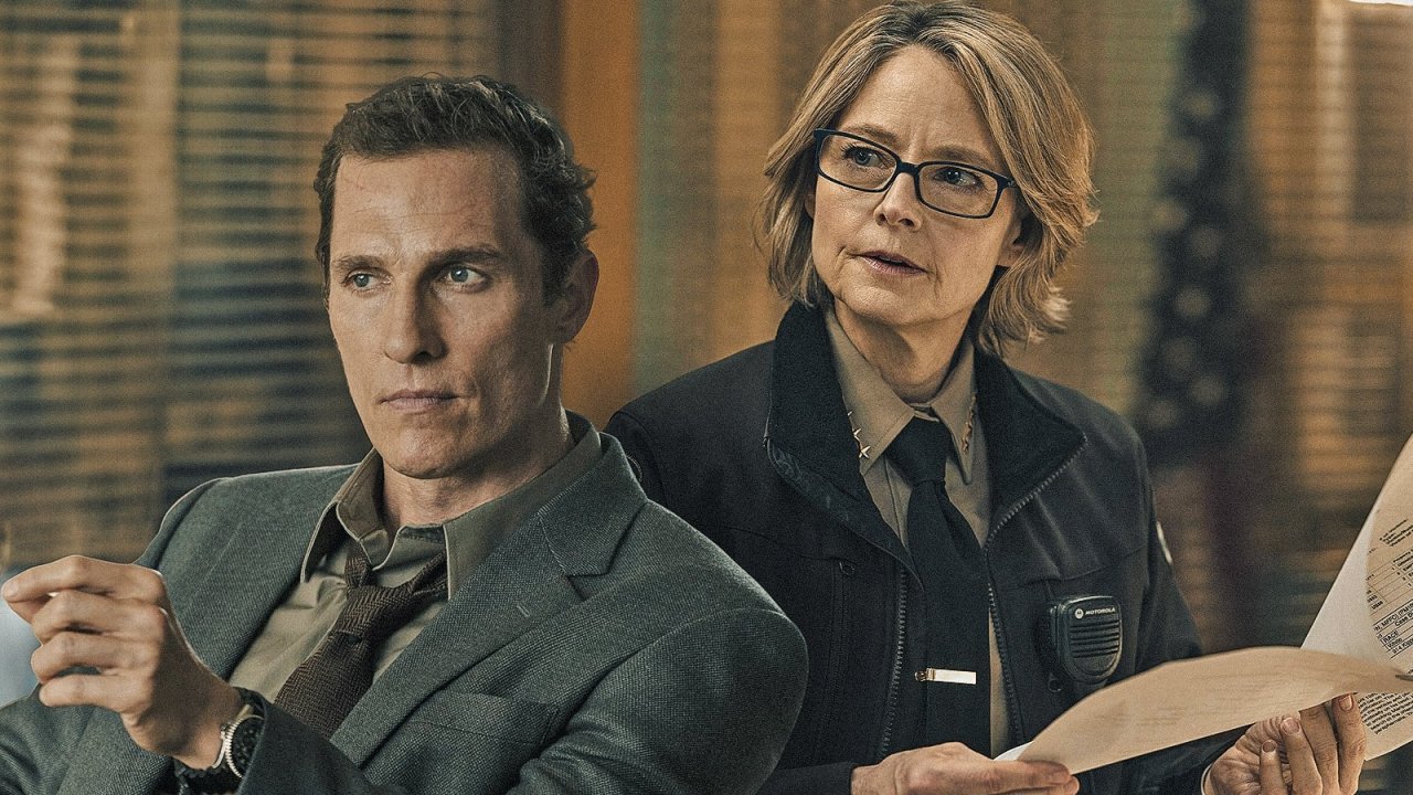 True Detective 4 - Night Country: tutti i collegamenti con la prima stagione