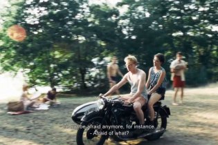 From Hilde, With Love - Teaser Trailer