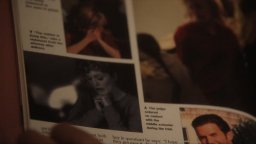 May December - Trailer Italiano