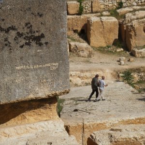 Architecton: una scena del film