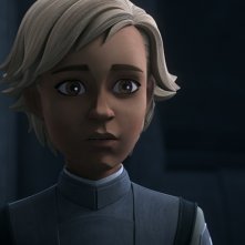 Star Wars: The Bad Batch 3: un momento della serie