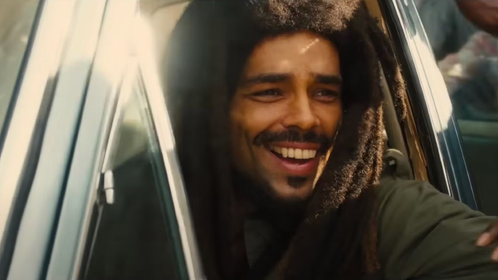Bob Marley - One Love supera le aspettative e batte Madame Web al box office USA