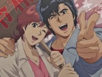 City Hunter: perché è uno shōnen anime che ha fatto la storia