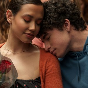 Dalla mia finestra 3: Guardando te - una scena del sequel