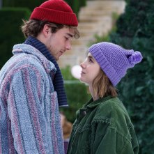 Dalla mia finestra 3: Guardando te - un momento del film