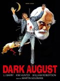 Locandina di Dark August