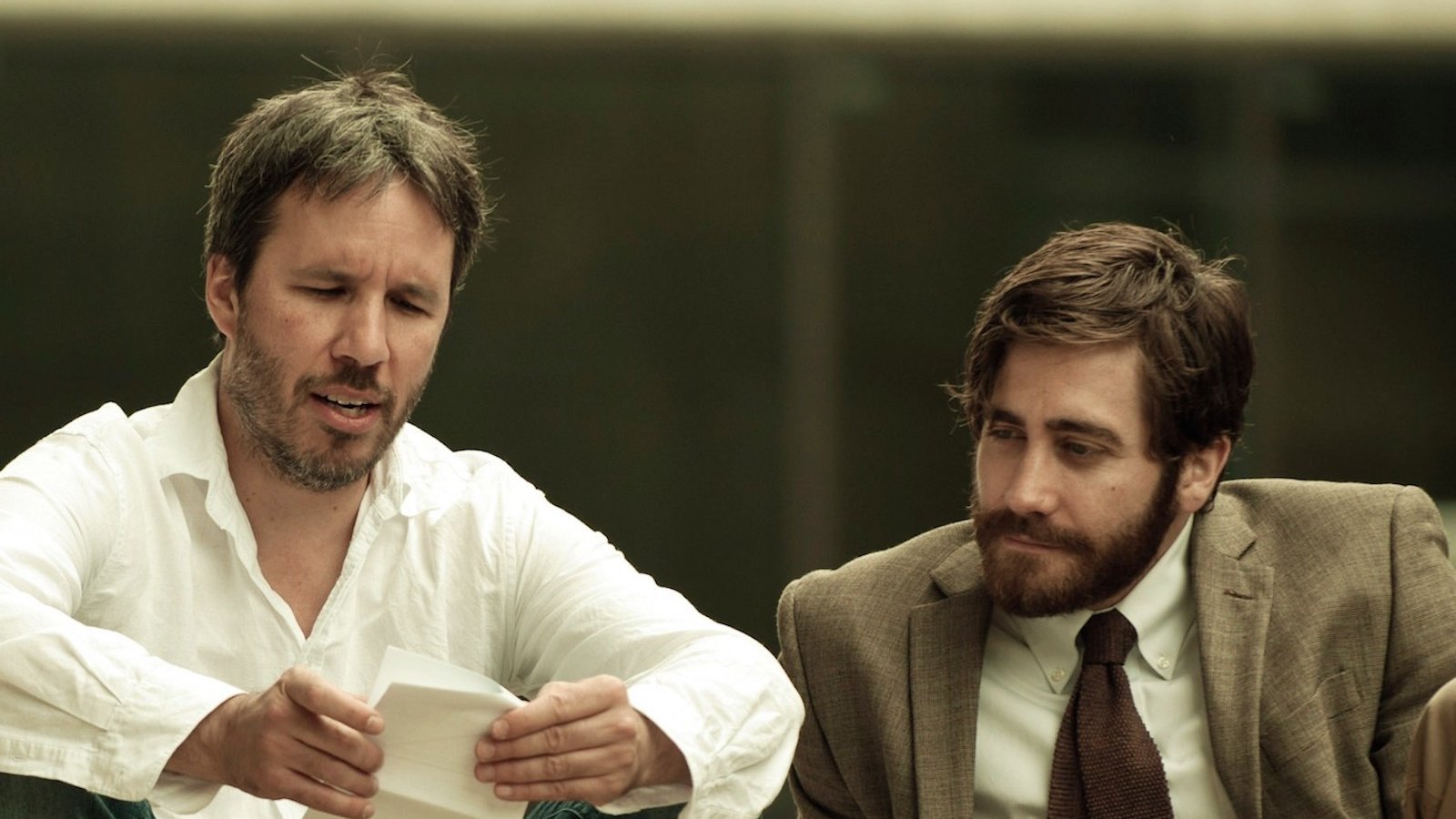 Denis Villeneuve lascia la regia di The Son, serie HBO con Jake Gyllenhaal