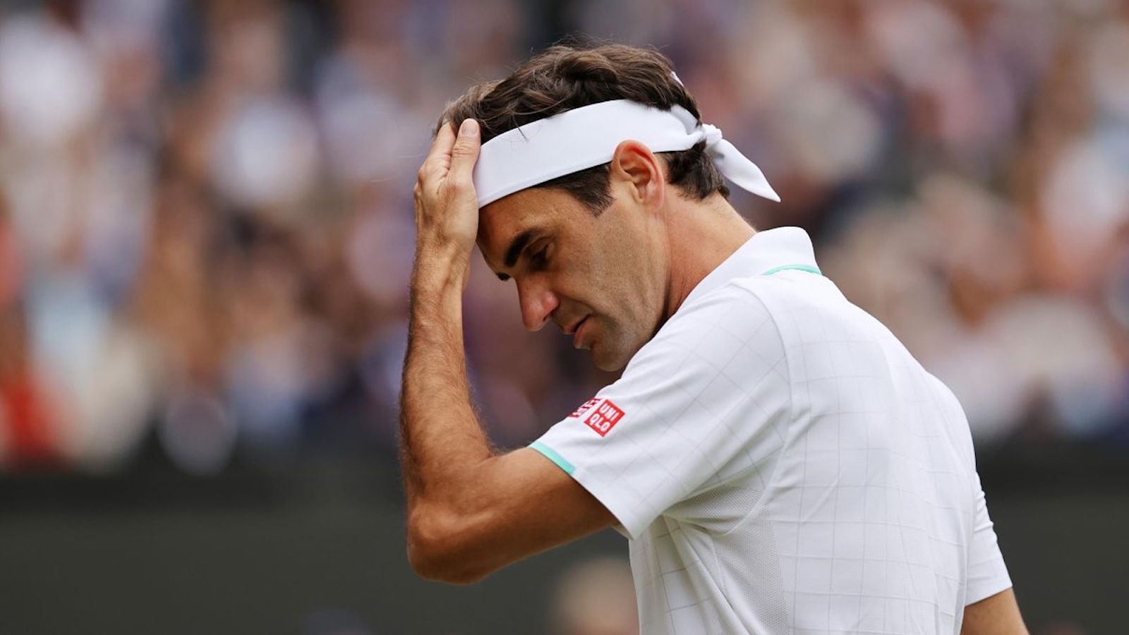 Roger Federer, il Premio Oscar Asif Kapadia dirigerà il documentario sul campione di tennis