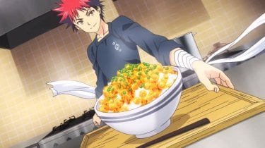 Food Wars