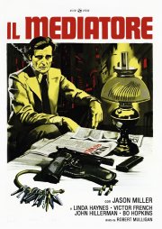 Locandina di Il mediatore