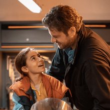 Martedì e Venerdì: Edoardo Pesce e Aurora Menenti