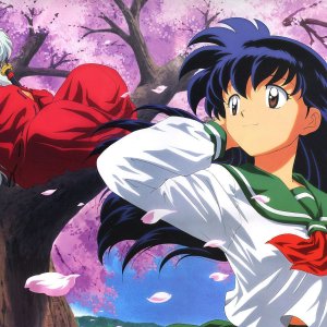 Inuyasha: un'immagine promozionale dell'anime