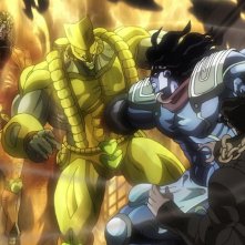 Le bizzarre avventure di Jojo: un'immagine