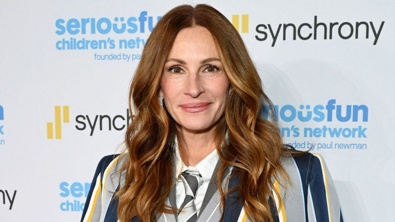 Julia Roberts riunita al regista Sam Esmail per Panic Carefully