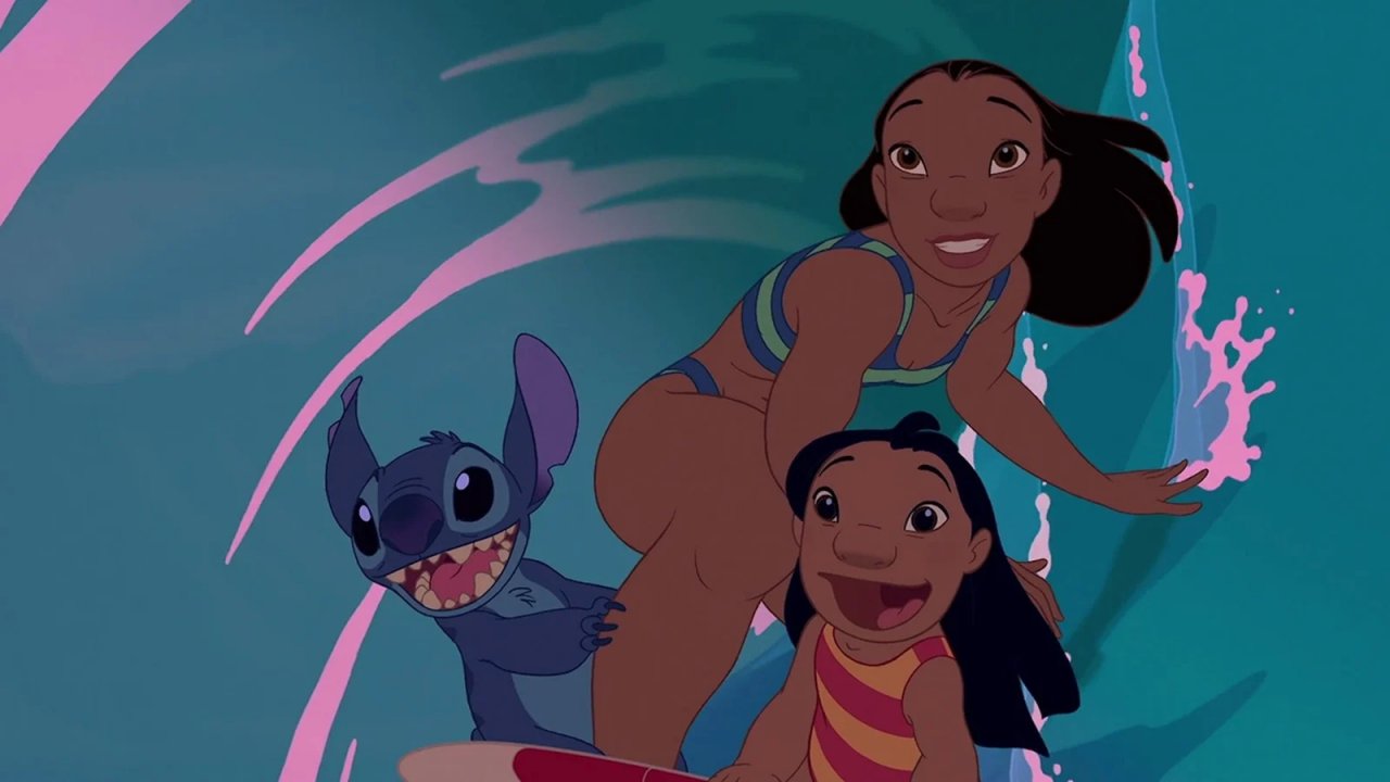 Lilo & Stitch: le foto del remake live-action rivelano il design di Stitch