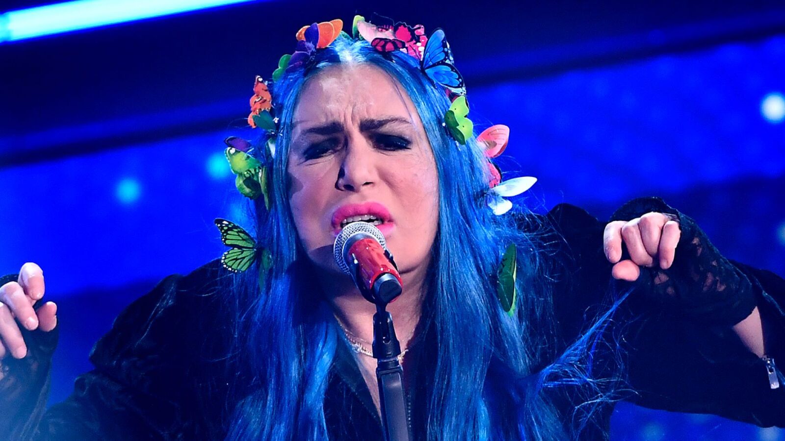Loredana Bertè verso Eurovision 2024: parteciperà a Una voce per San Marino, per dispetto all'ex Björn Borg