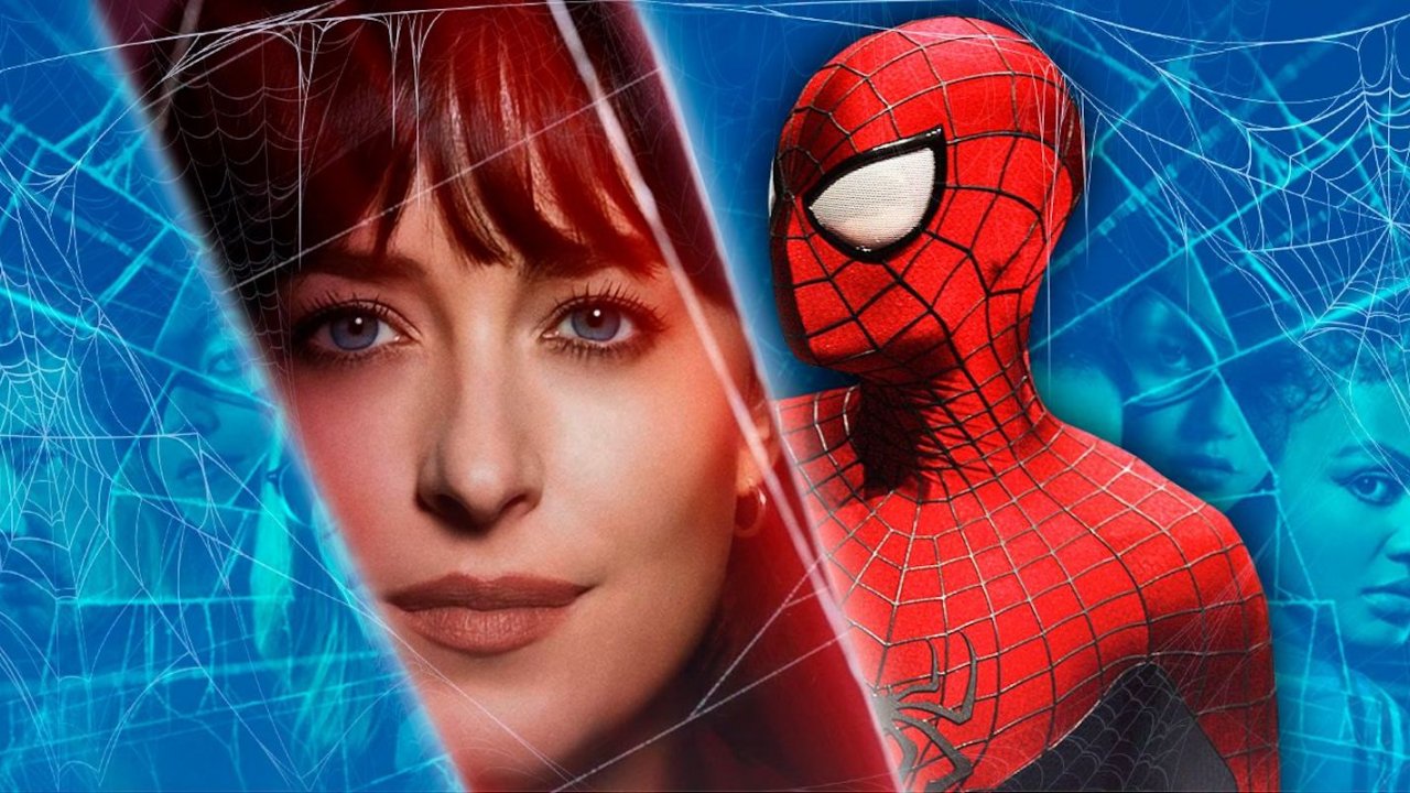 Madame Web, il tema della soundtrack sarebbe un plagio del videogame di Spider-Man?
