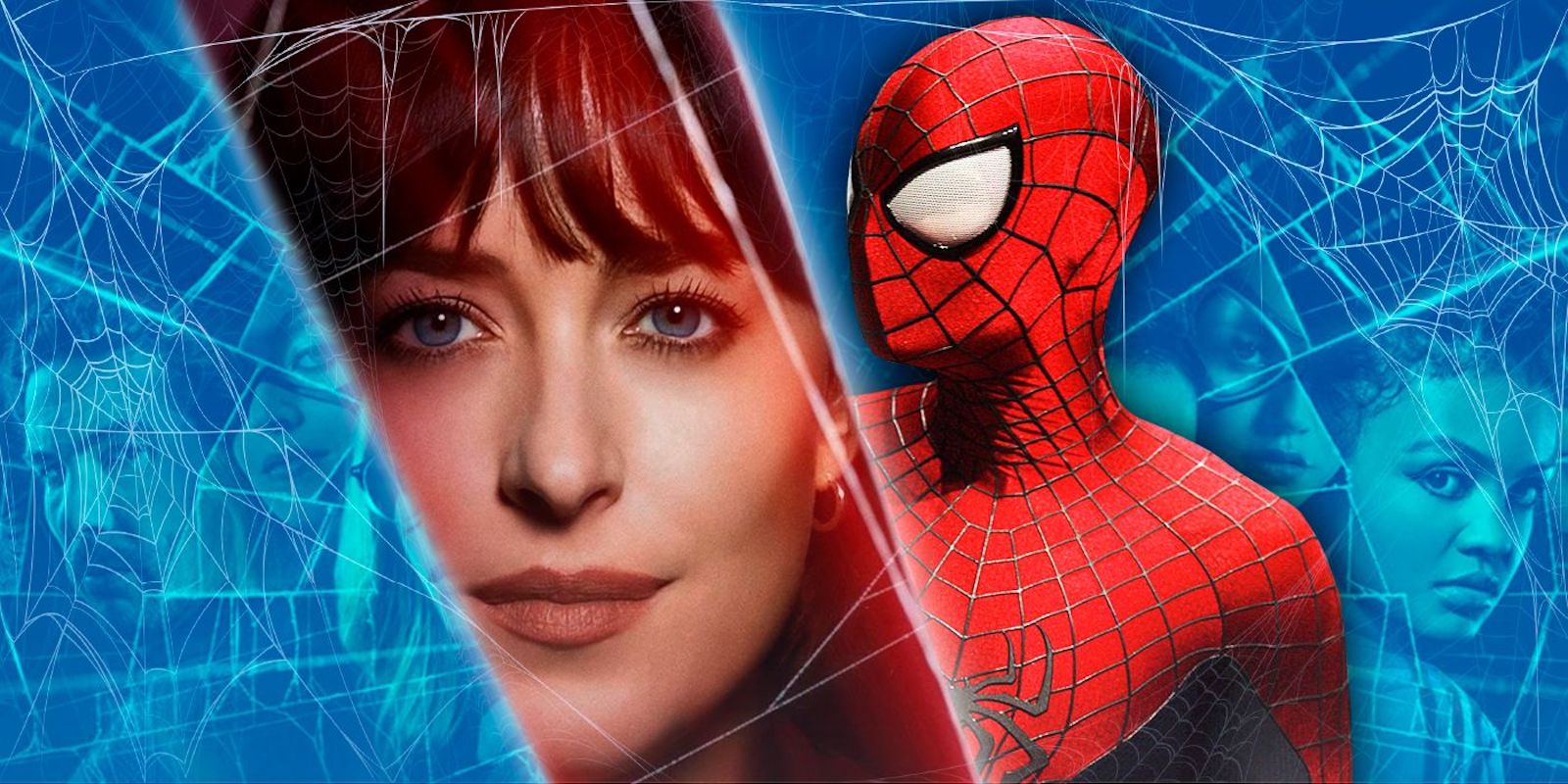 Madame Web, il tema della soundtrack sarebbe un plagio del videogame di Spider-Man?