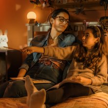 Martedì e Venerdì: una scena del film