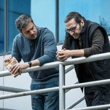 Martedì e Venerdì: un momento del film