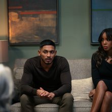 Mea Culpa: un'immagine del film