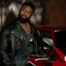 Mea Culpa: una sequenza del film