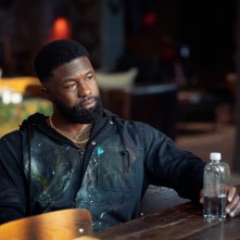 Mea Culpa: una scena del film