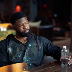 Mea Culpa: una scena del film