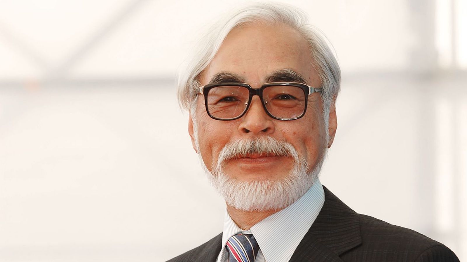Hayao Miyazaki, produttore dello Studio Ghibli rivela: 'Era terribilmente imbarazzato per essere tornato'