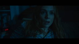 Night Swim - Clip Esclusiva