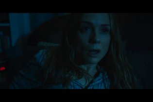 Night Swim - Clip Esclusiva