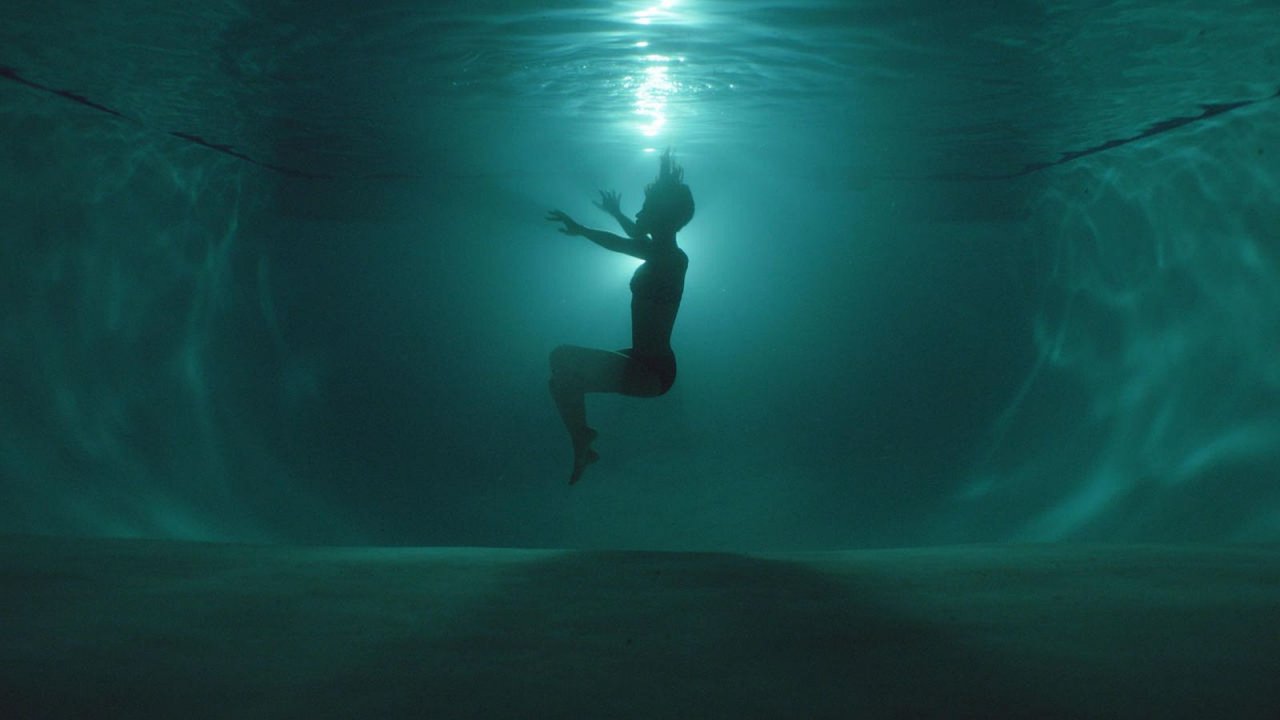 Night Swim: clip esclusiva dell'horror prodotto da Jason Blum e James Wan