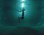 Night Swim: clip esclusiva dell'horror prodotto da Jason Blum e James Wan