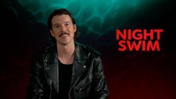 Night Swim: intervista a Bryce McGuire