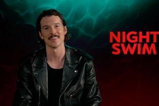 Night Swim: intervista a Bryce McGuire