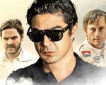 Race for Glory, Lancia contro Audi nel trailer del film con Riccardo Scamarcio