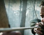 Robin Hood, Russell Crowe: 'Dieci anni dopo ho scoperto che sul set mi ero rotto le gambe'