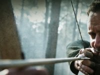 Robin Hood, Russell Crowe: 'Dieci anni dopo ho scoperto che sul set mi ero rotto le gambe'