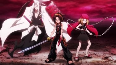 Shaman King