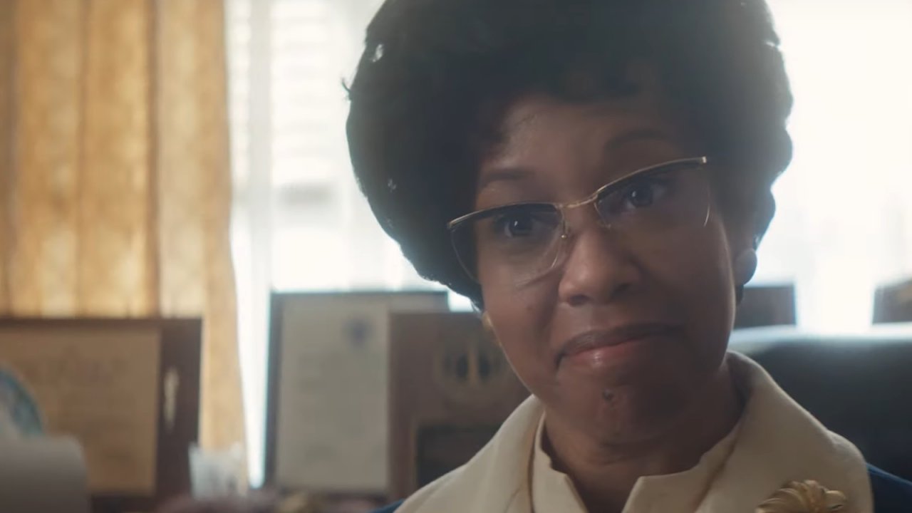 Shirley: in corsa per la Casa Bianca, il trailer del film Netflix con star Regina King