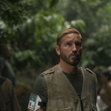 Sound of Freedom - Il canto della libertà: una foto del film