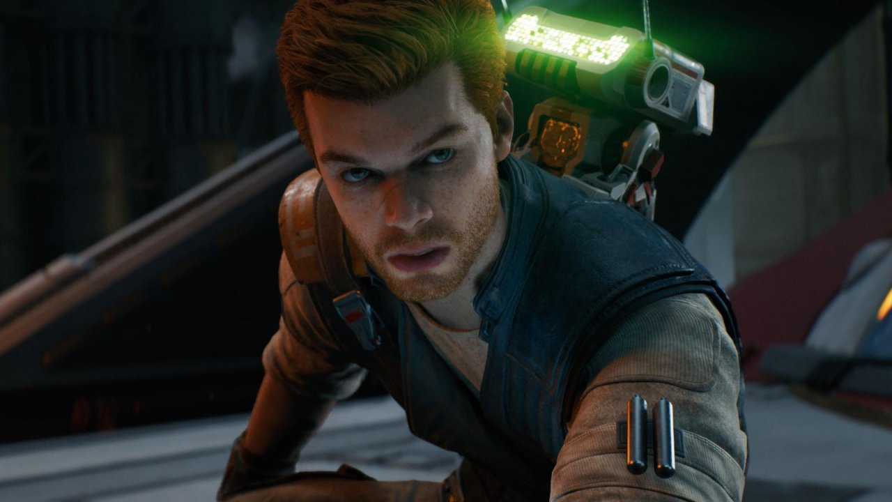 Star Wars, Cameron Monaghan sull'arrivo di Cal Kestis in live-action: 'Solo con il progetto giusto'