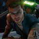 Star Wars, Cameron Monaghan sull'arrivo di Cal Kestis in live-action: 'Solo con il progetto giusto'