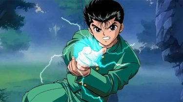 Yu Yu Hakusho